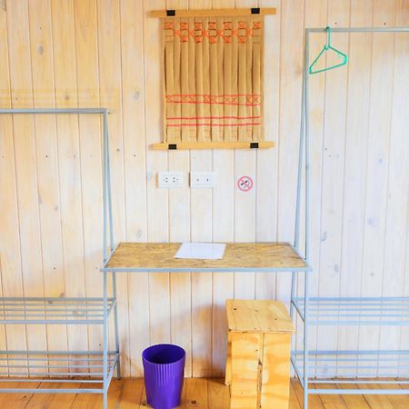 Glamping El Obrador Tilcara Hotell Exteriör bild