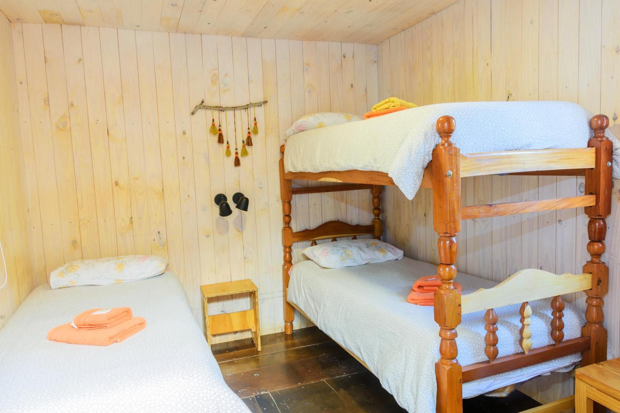 Glamping El Obrador Tilcara Hotell Exteriör bild