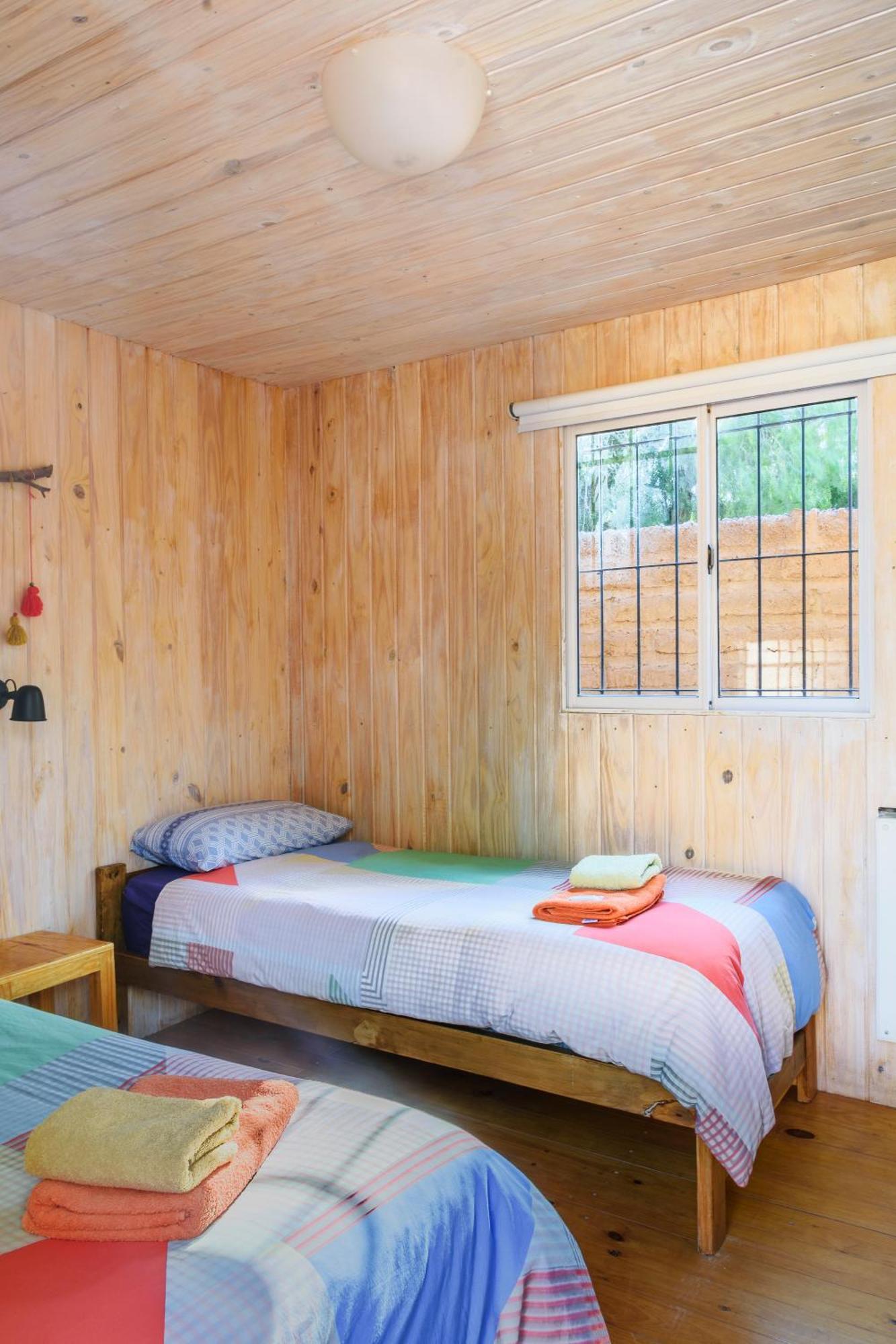 Glamping El Obrador Tilcara Hotell Exteriör bild
